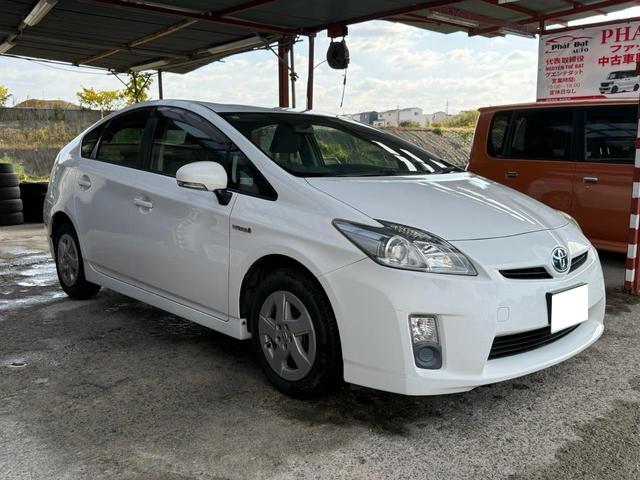 プリウス Ｌ（3枚目）
