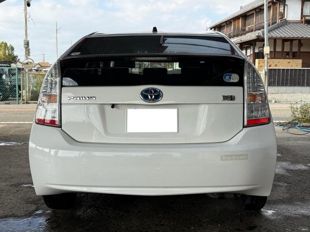 プリウス Ｌ（4枚目）