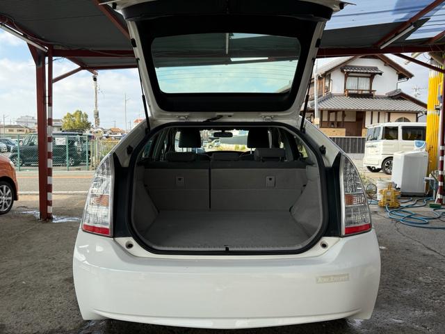 プリウス Ｌ（9枚目）