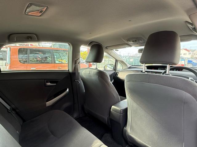 プリウス Ｌ（14枚目）