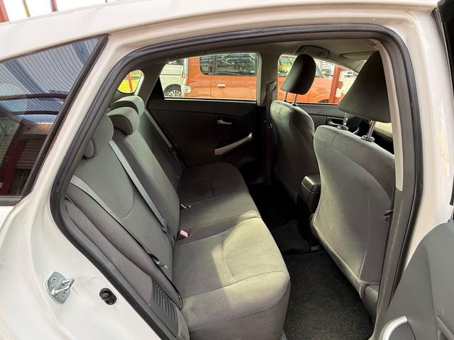 プリウス Ｌ（15枚目）