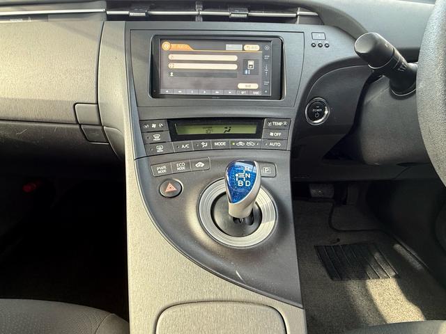 プリウス Ｌ（17枚目）