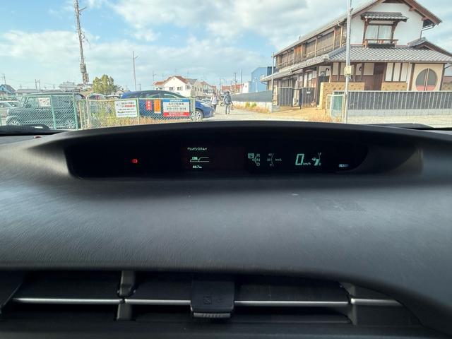 プリウス Ｌ（19枚目）