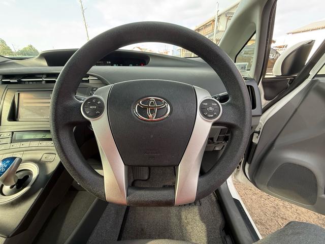 プリウス Ｌ（22枚目）