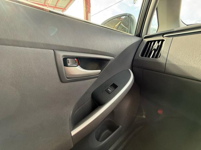 プリウス Ｌ（24枚目）