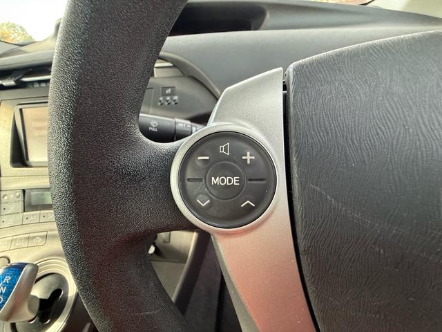 プリウス Ｌ（26枚目）