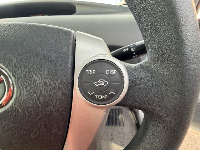 プリウス Ｌ（27枚目）