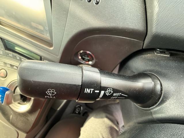 プリウス Ｌ（29枚目）