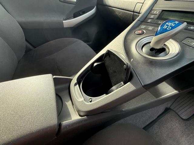 プリウス Ｌ（34枚目）