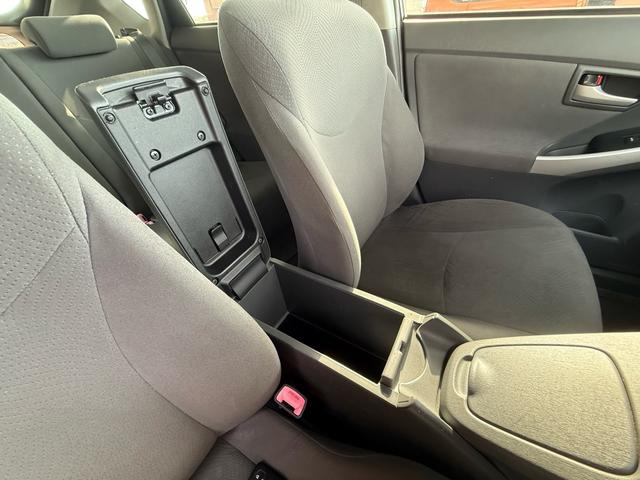 プリウス Ｌ（35枚目）