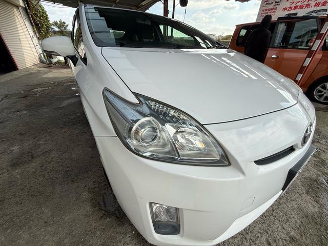 プリウス Ｌ（44枚目）