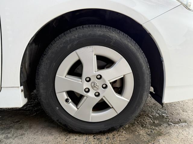 プリウス Ｌ（47枚目）