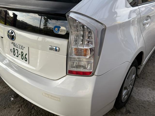 プリウス Ｌ（50枚目）