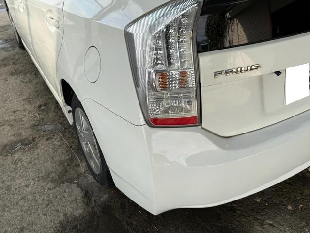 プリウス Ｌ（51枚目）