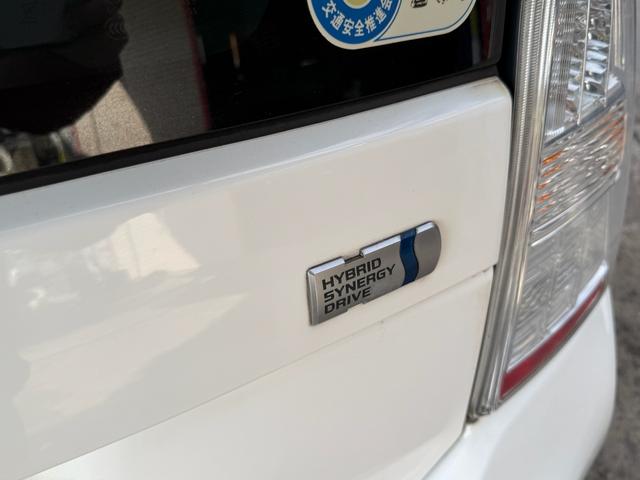 プリウス Ｌ（53枚目）