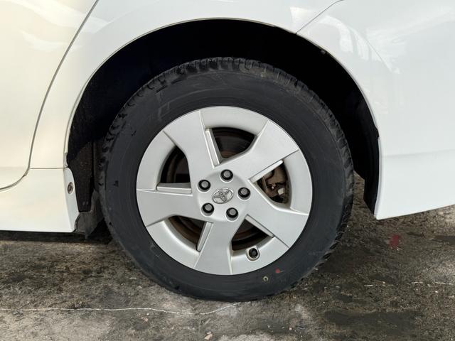 プリウス Ｌ（54枚目）