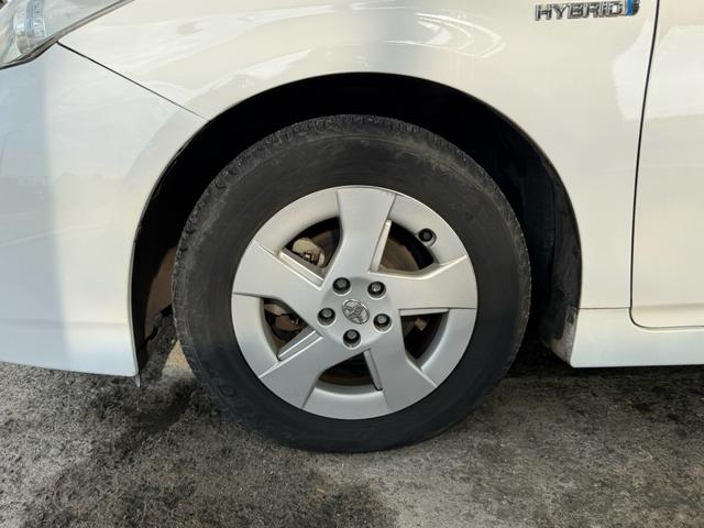 プリウス Ｌ（58枚目）