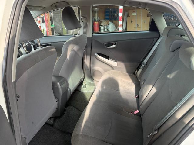 プリウス Ｌ（59枚目）