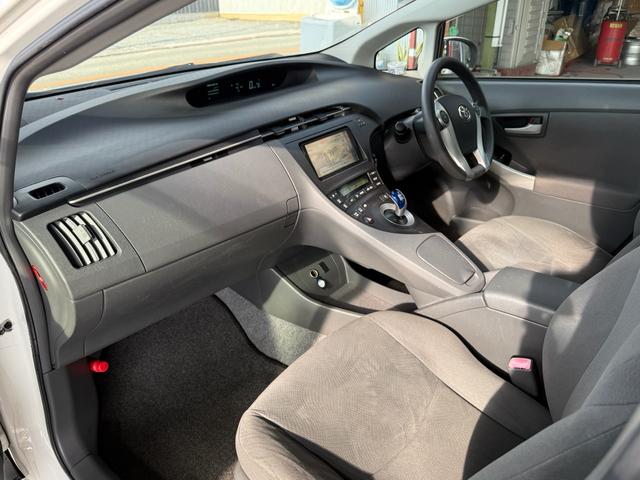 プリウス Ｌ（60枚目）