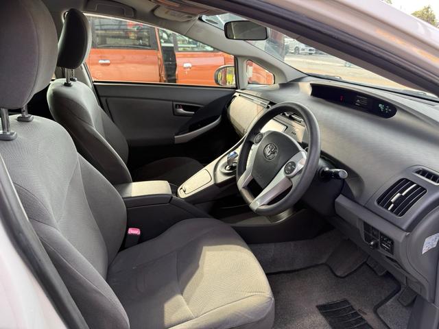 プリウス Ｌ（62枚目）