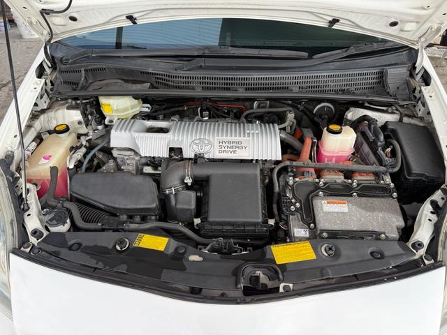 プリウス Ｌ（63枚目）