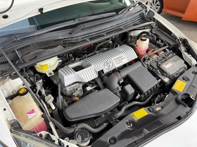 プリウス Ｌ（64枚目）