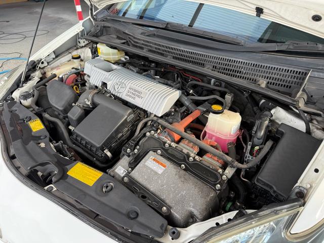 プリウス Ｌ（65枚目）