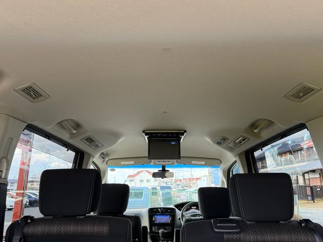 セレナ ハイウェイスター S-ハイブリッド バックカメラ 安心パッケージ ナビ etc(10枚目)