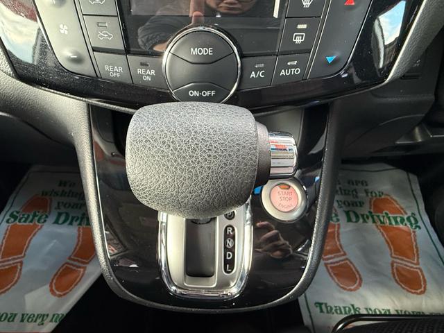 セレナ ハイウェイスター S-ハイブリッド バックカメラ 安心パッケージ ナビ etc(14枚目)