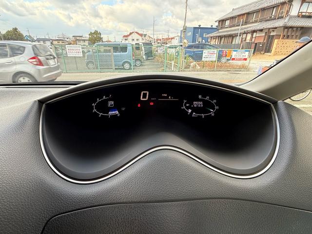 セレナ ハイウェイスター S-ハイブリッド バックカメラ 安心パッケージ ナビ etc(15枚目)