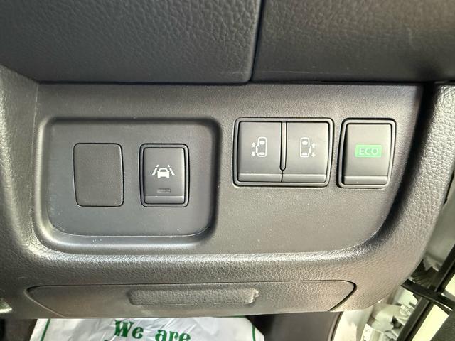 セレナ ハイウェイスター S-ハイブリッド バックカメラ 安心パッケージ ナビ etc(24枚目)