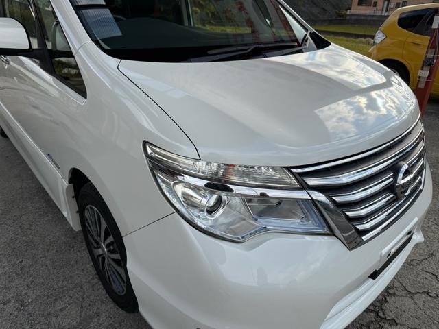 セレナ ハイウェイスター S-ハイブリッド バックカメラ 安心パッケージ ナビ etc(42枚目)