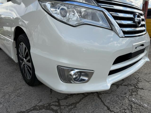 セレナ ハイウェイスター S-ハイブリッド バックカメラ 安心パッケージ ナビ etc(43枚目)