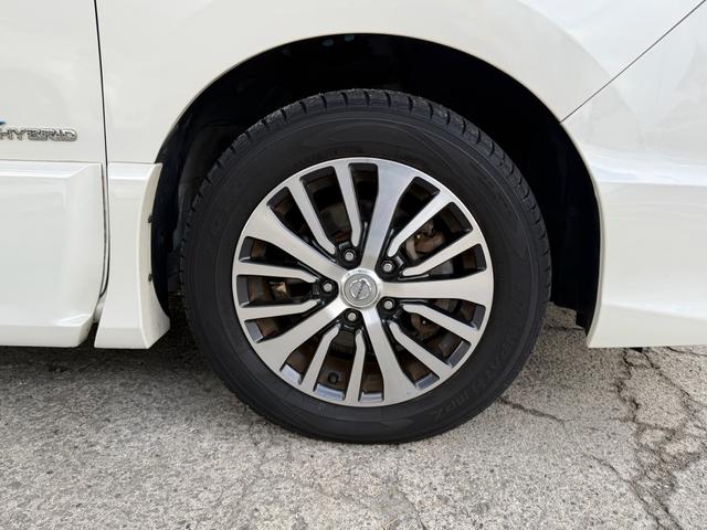 セレナ ハイウェイスター S-ハイブリッド バックカメラ 安心パッケージ ナビ etc(44枚目)