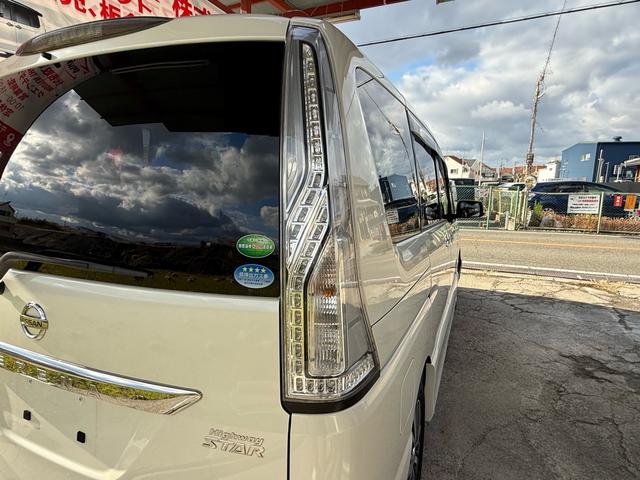 セレナ ハイウェイスター S-ハイブリッド バックカメラ 安心パッケージ ナビ etc(49枚目)