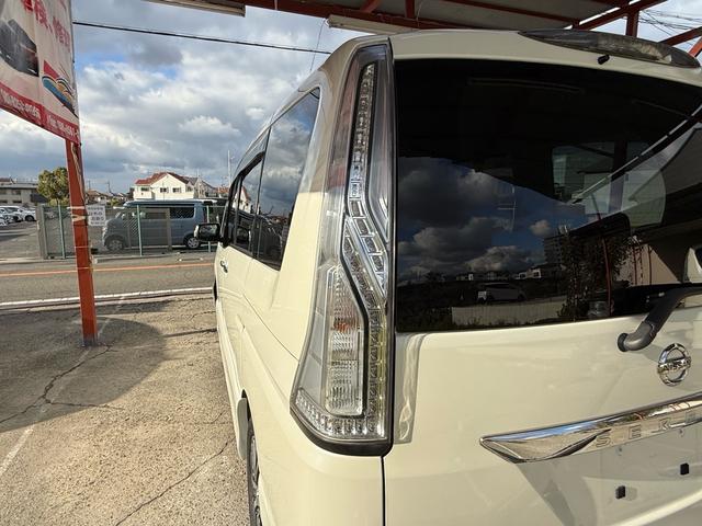 セレナ ハイウェイスター S-ハイブリッド バックカメラ 安心パッケージ ナビ etc(50枚目)