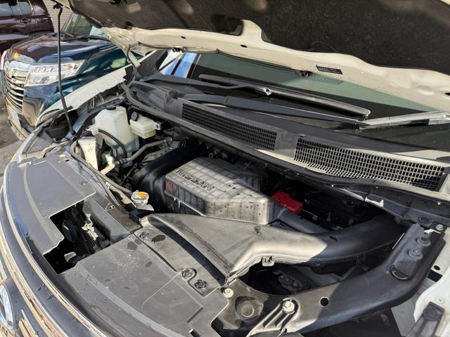 セレナ ハイウェイスター S-ハイブリッド バックカメラ 安心パッケージ ナビ etc(60枚目)