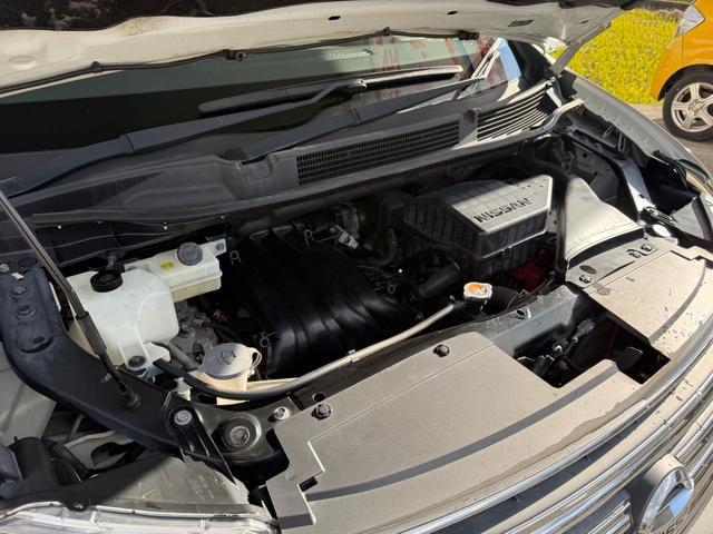 セレナ ハイウェイスター S-ハイブリッド バックカメラ 安心パッケージ ナビ etc(61枚目)