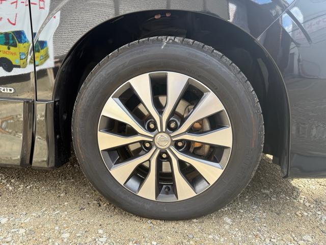 セレナ ハイウェイスター　Ｖセレクション　ＬＥＤヘッドライト　後席モニター　ＥＴＣ　バックモニター　ドライブレコーダー（46枚目）