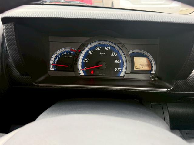 ゼストスパーク W フルオート・エアコンディショナー ディスチャージヘッドライト スマートキーシステム スタイリッシュパッケージ 14インチアルミホイール ステアリングホイール(47枚目)