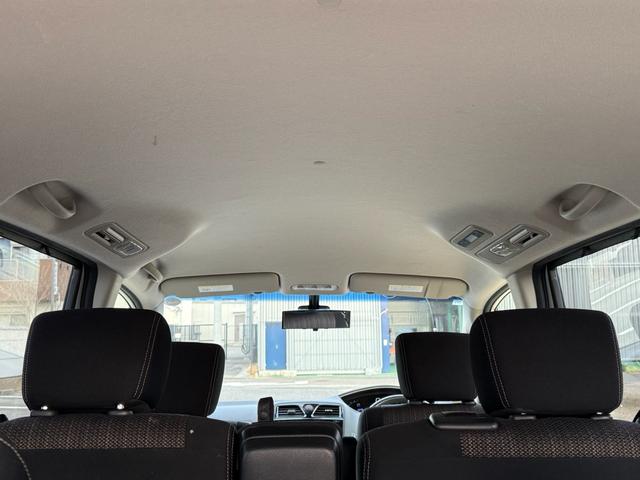 セレナ ハイウェイスター　Ｓ－ハイブリッド　ＥＴＣ　バックモニター　ＴＶワンセグ　キーレス　フルフラット（10枚目）