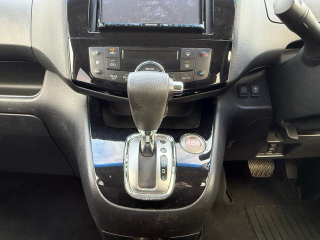 セレナ ハイウェイスター　Ｓ－ハイブリッド　ＥＴＣ　バックモニター　ＴＶワンセグ　キーレス　フルフラット（15枚目）