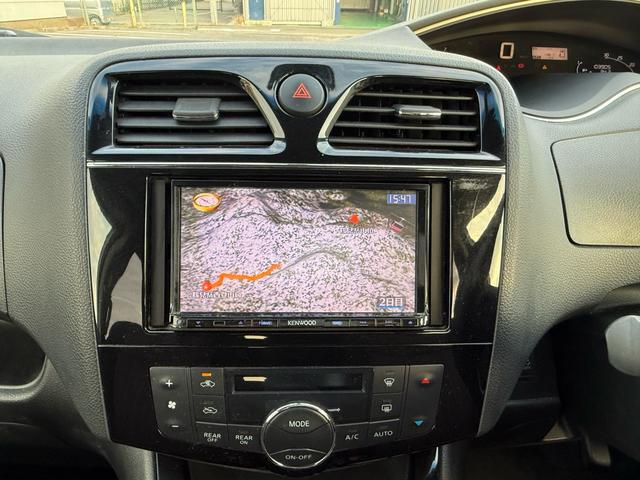 セレナ ハイウェイスター　Ｓ－ハイブリッド　ＥＴＣ　バックモニター　ＴＶワンセグ　キーレス　フルフラット（16枚目）