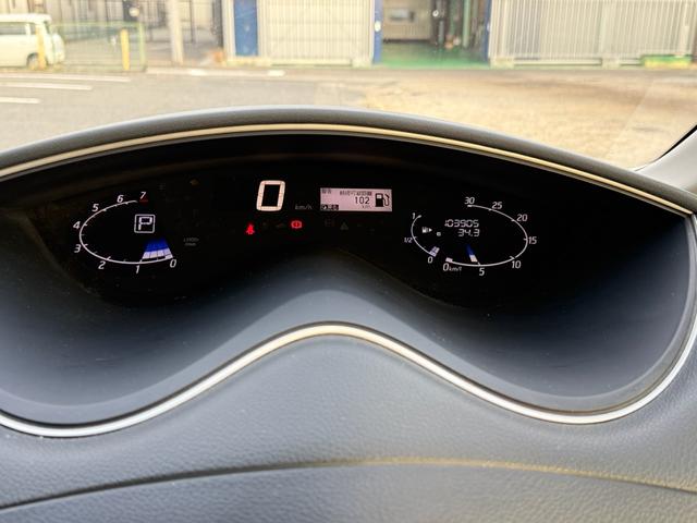 セレナ ハイウェイスター　Ｓ－ハイブリッド　ＥＴＣ　バックモニター　ＴＶワンセグ　キーレス　フルフラット（18枚目）