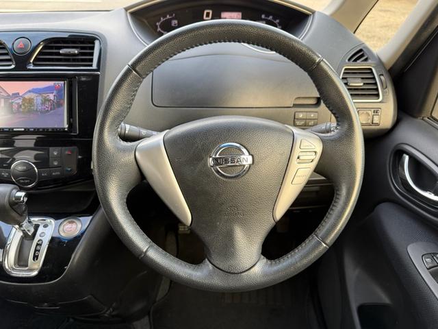 セレナ ハイウェイスター　Ｓ－ハイブリッド　ＥＴＣ　バックモニター　ＴＶワンセグ　キーレス　フルフラット（19枚目）