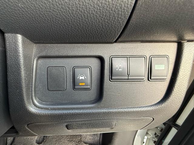 セレナ ハイウェイスター　Ｓ－ハイブリッド　ＥＴＣ　バックモニター　ＴＶワンセグ　キーレス　フルフラット（25枚目）