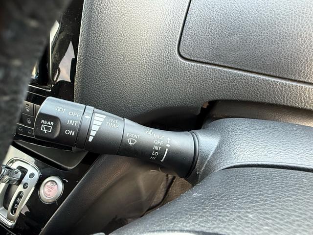 セレナ ハイウェイスター　Ｓ－ハイブリッド　ＥＴＣ　バックモニター　ＴＶワンセグ　キーレス　フルフラット（27枚目）