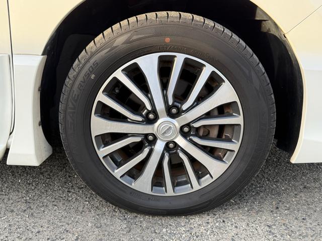 セレナ ハイウェイスター　Ｓ－ハイブリッド　ＥＴＣ　バックモニター　ＴＶワンセグ　キーレス　フルフラット（37枚目）