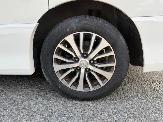 セレナ ハイウェイスター　Ｓ－ハイブリッド　ＥＴＣ　バックモニター　ＴＶワンセグ　キーレス　フルフラット（46枚目）