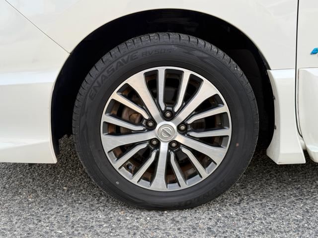 セレナ ハイウェイスター　Ｓ－ハイブリッド　ＥＴＣ　バックモニター　ＴＶワンセグ　キーレス　フルフラット（49枚目）